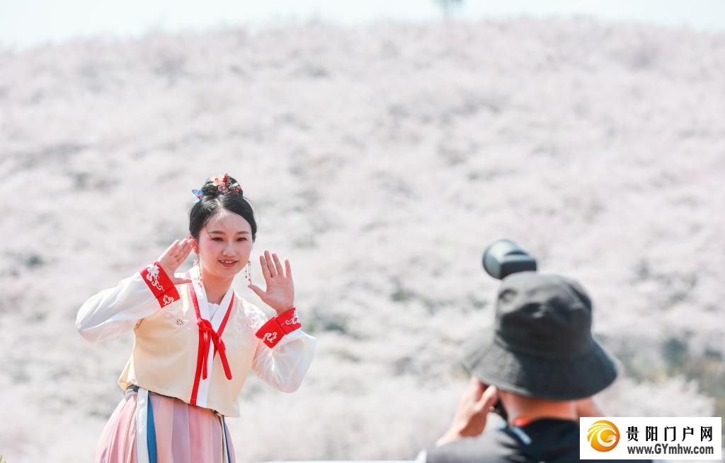 快出发!这些地方陆续美成仙境!(图22) 快出发!这些地方陆续美成仙境!(图22)