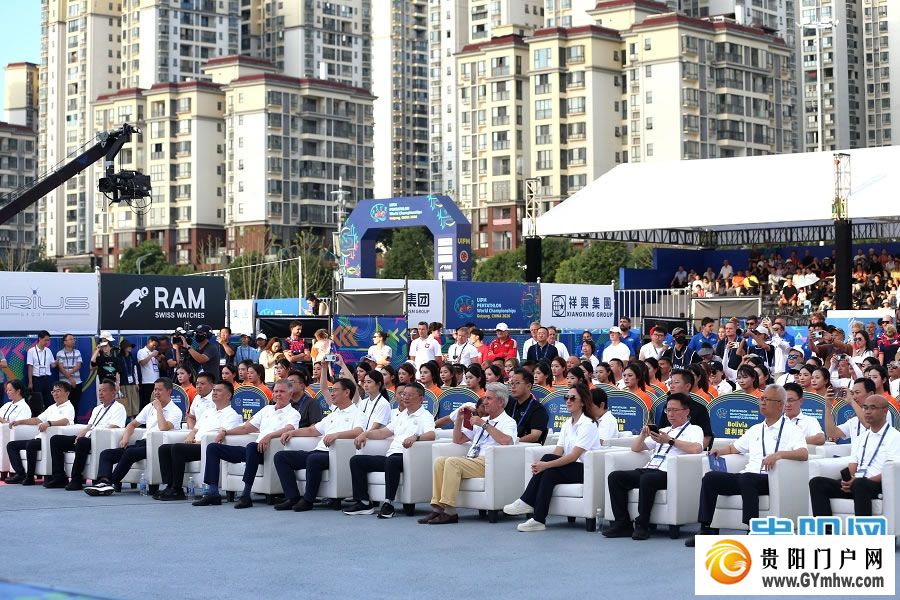 2026年现代五项世界锦标赛贵阳火热启幕(图7)